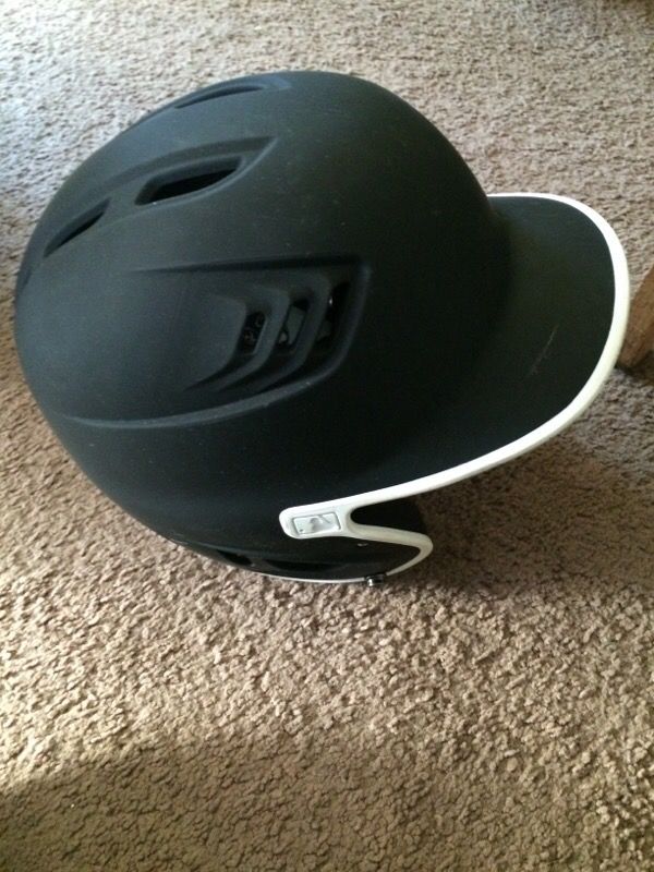 Rawlings Baseball Batting Helmet Children's