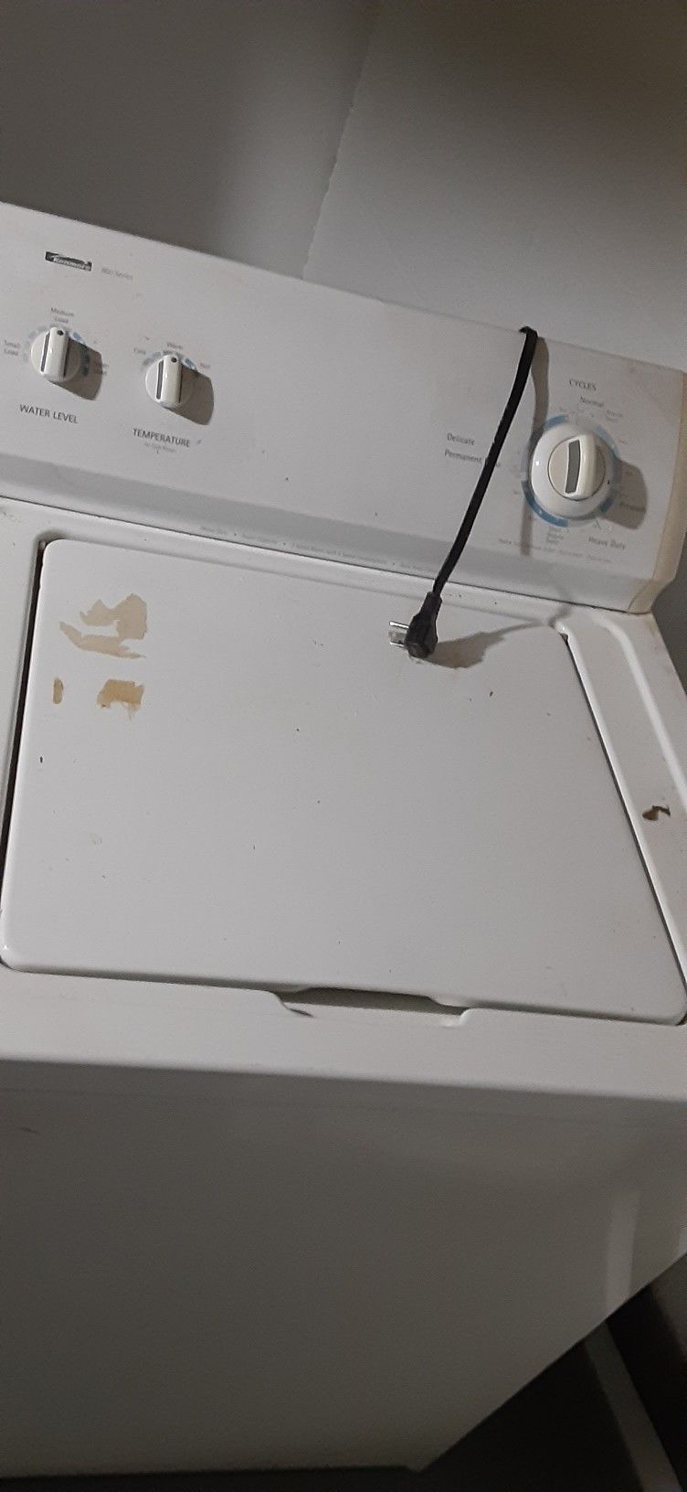 Washer for Sale in Dekalb, IL OfferUp