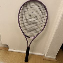 Head Tennis Racket 
