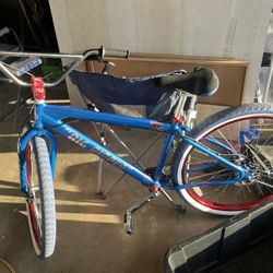 29inch Big Ripper HD