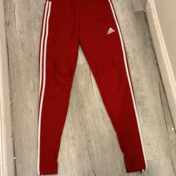 Like New Wore Once Womens Size Small Adidas Skinny Pants $8