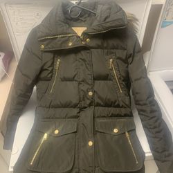 Michael Kors Puffy Jacket 