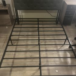 FREE FULL SIZE MATTRESS FRAME