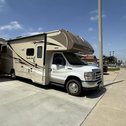2019 Winnebago Spirit 26A