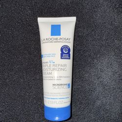 La Roche-Posay - Triple Repair Moisturizing Cream