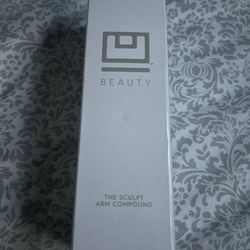The Sculpt Arm Compound U Beauty (send offers) 