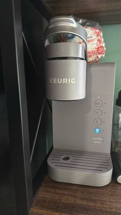 keurig machine