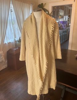 Vintage Overcoat