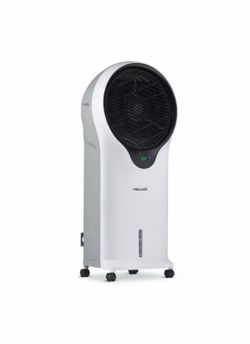 470 CFM, 3 speed Portable Evaporative Cooler and Fan for 250 sq. ft. Cooling Area