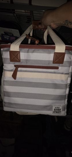 Insulated Ice Chest Bag