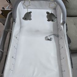 Diaper Changing Station 