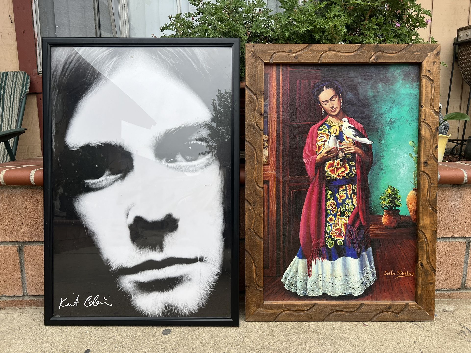 Artwork Decoration
