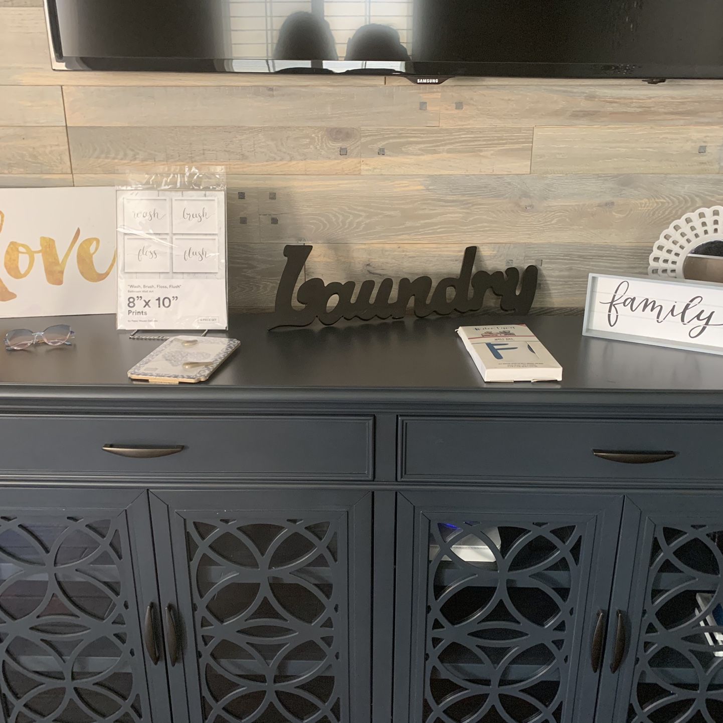 Modern  Decor Items