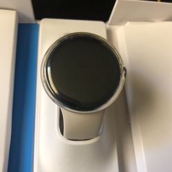 Google Pixel Watch 2 