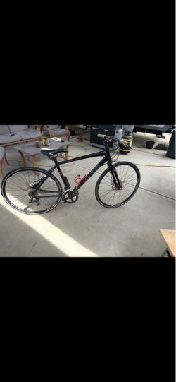 Novara bicycle