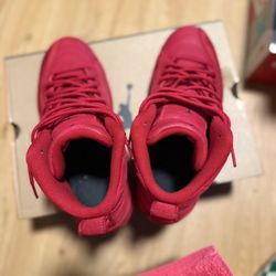 Jordan 12 Gym Red Size 8.5