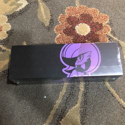 Gardevoir 25th Anniversary Collection Chinese