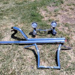 Harley Motorcycle Parts