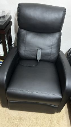 Manual Recliner Chair