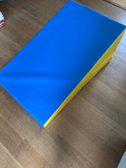 Tumbling Cheese Mat