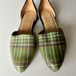 WOMEN’S SHOES, FLAT SIZE 6