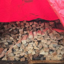 Hardwoods Firewood 