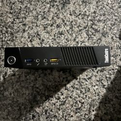 Lenovo ThinkCentre M93p