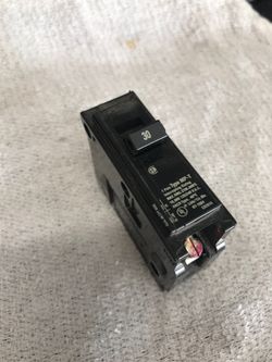 Murray 30 amp breaker