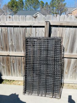 Extra Large Dog Creat