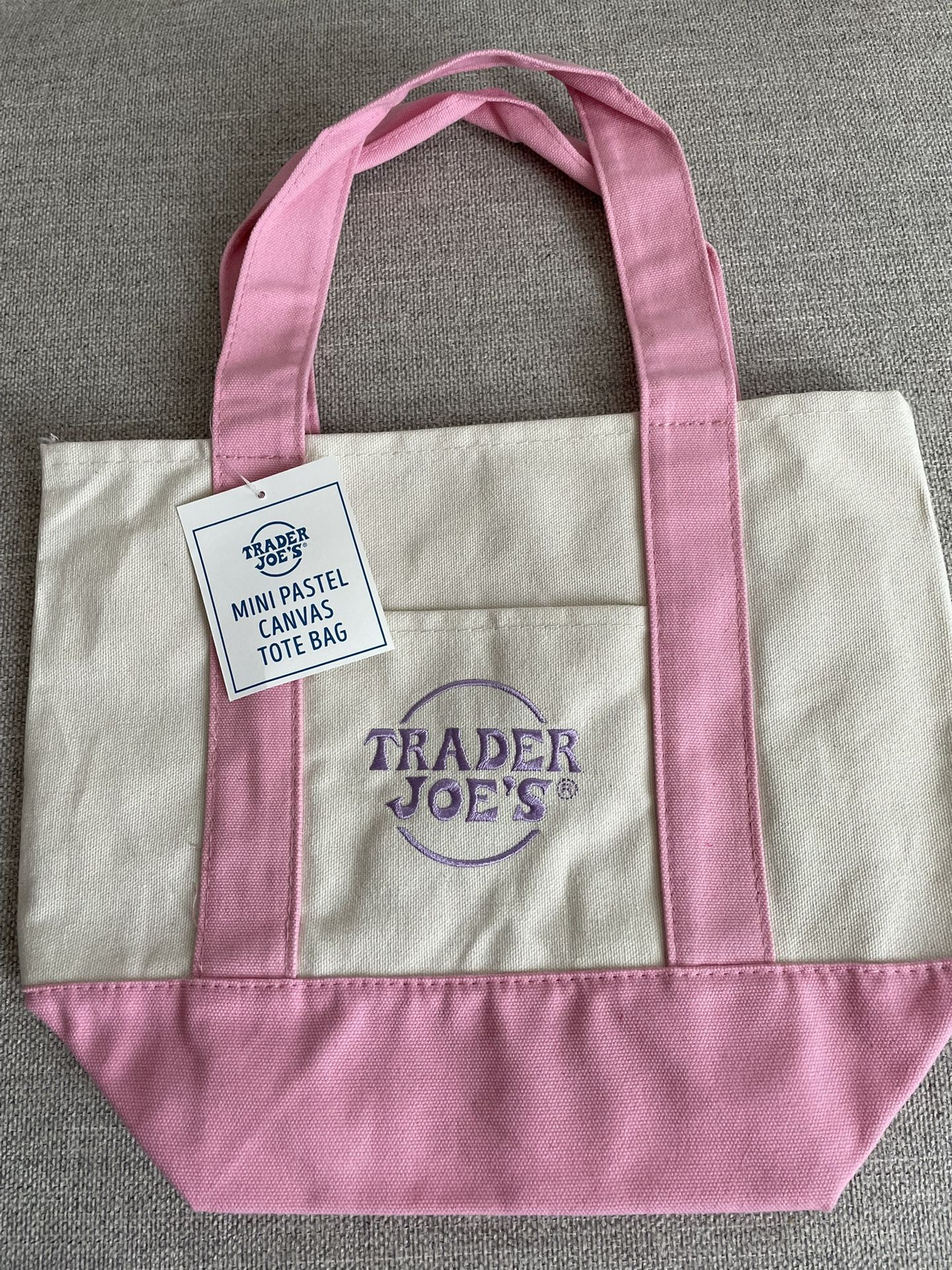 Mini tote Bag