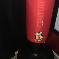 Kickboxing Punching Bag for kids Century//Boxing 