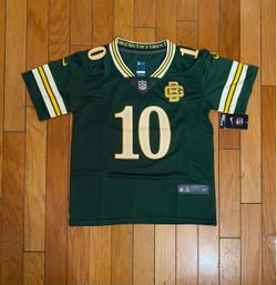 Green Greenbay rivalry women’s and youth love jersey