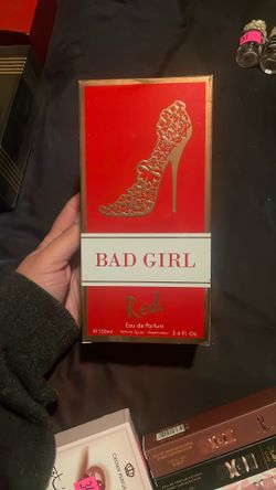 Bad Girl Red