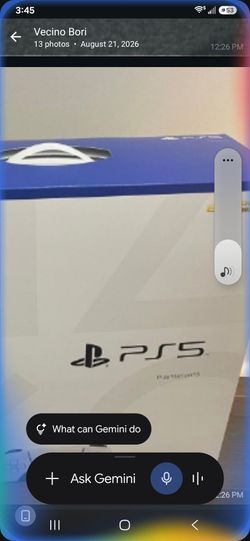 Playstation 5