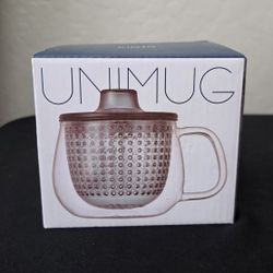 Unimug Tea Strainer