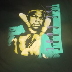 Vintage Rare ICECUBE Tshirts
