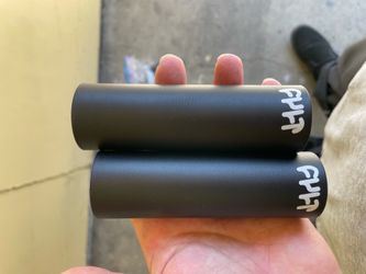 Cult butter pegs