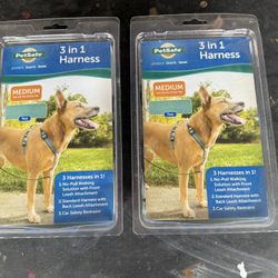 Dog Harness 
