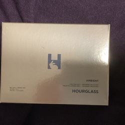 Hourglass Makeup