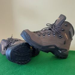LOWA×GORE-TEX  BOOTS 