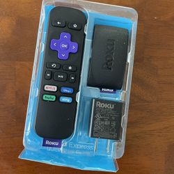 Roku Express
