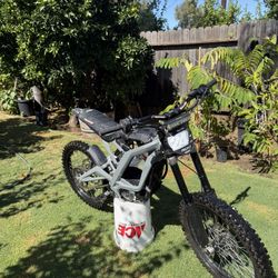 Surron 24’