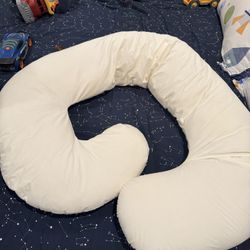 Leachco Maternity / Pregnancy Support Pillow 