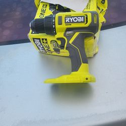 RYOBI DRILL