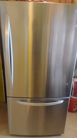 LG Fridge