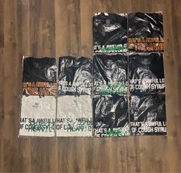 Designer shirts
