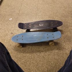 Penny Skateboards