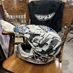 Helmet