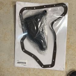 GM Transmission filter 