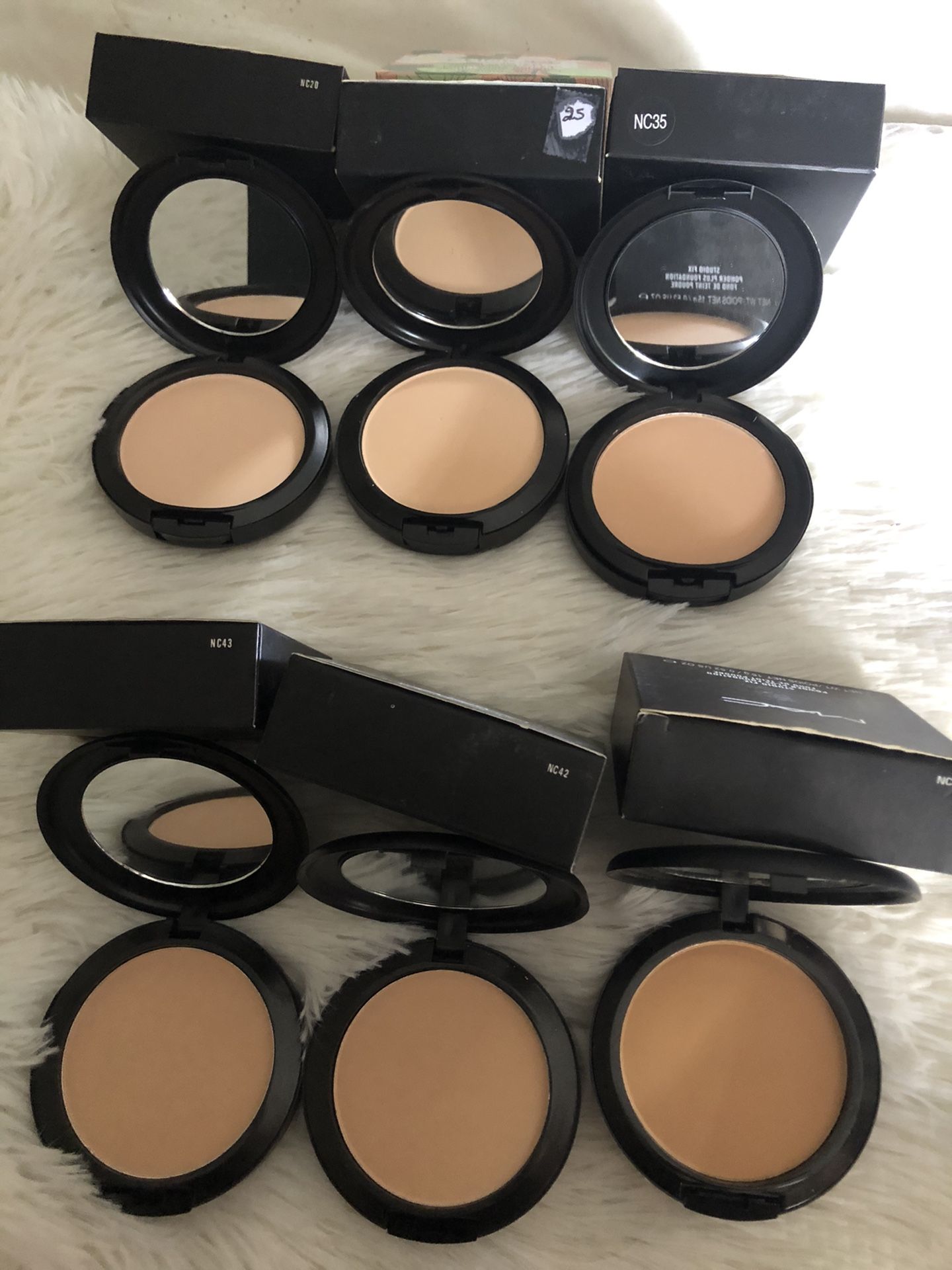 MAC FOUNDATION $13 ONLY PICK UP IN SYLMAR